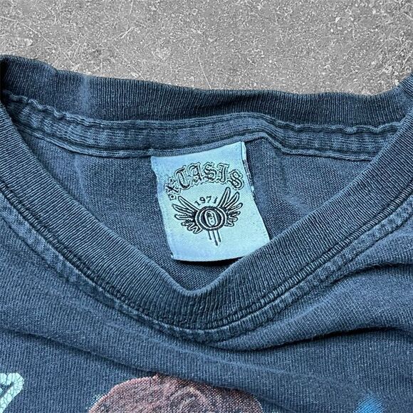 Vintage Eddie Guerrero WWE WWF Tribute Shirt L - Picture 4 of 7